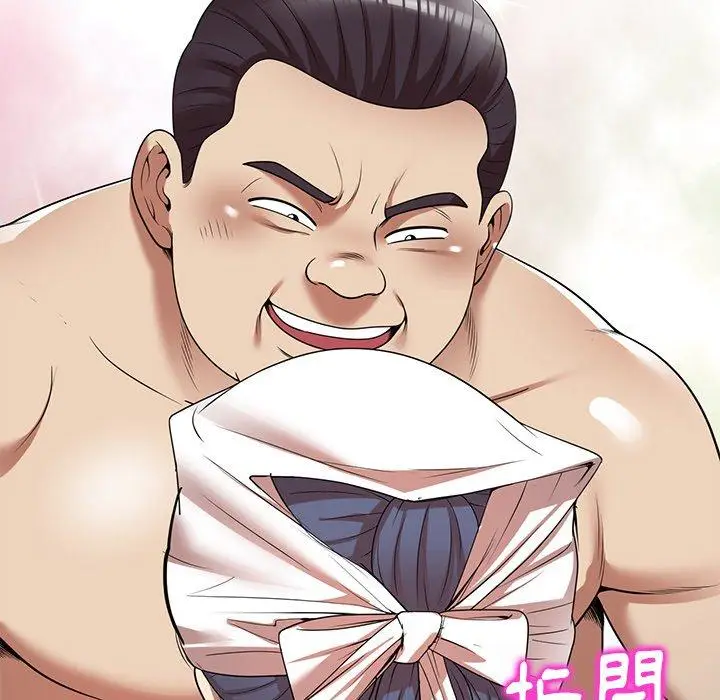 漫画《妈妈是球僮》第11话第113张图