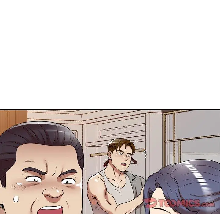 漫画《妈妈是球僮》第11话第123张图