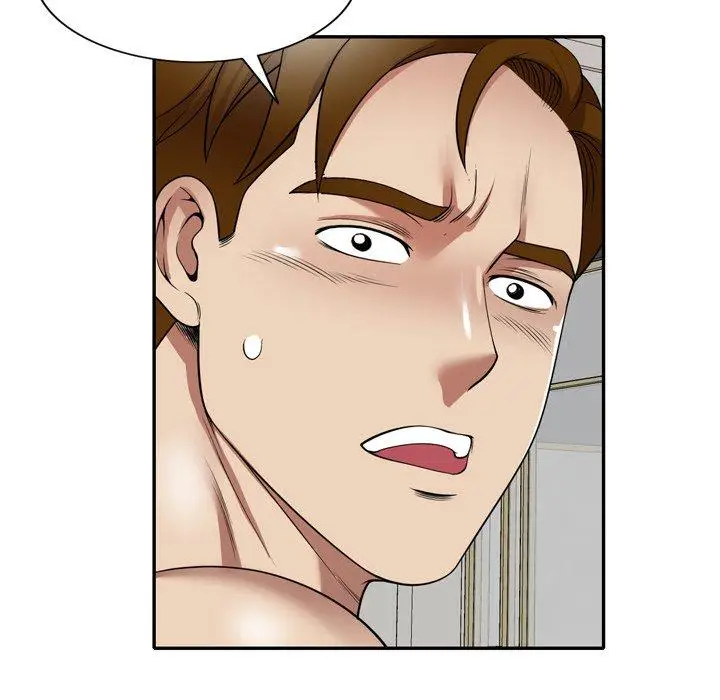 漫画《妈妈是球僮》第11话第126张图