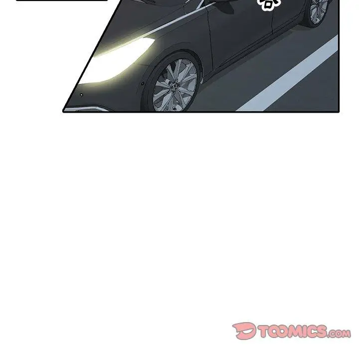 漫画《妈妈是球僮》第11话第135张图