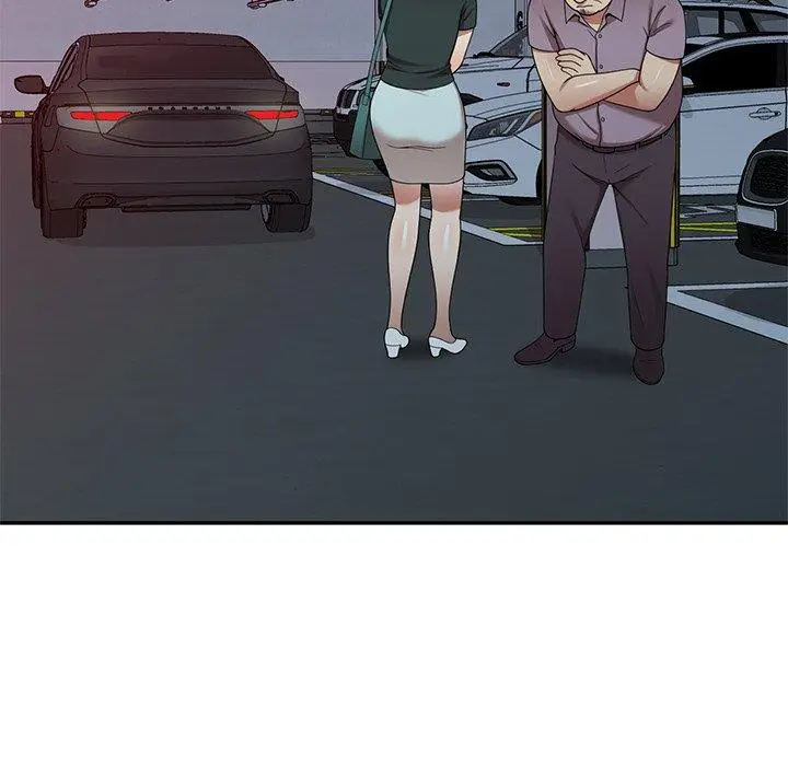 漫画《妈妈是球僮》第11话第137张图