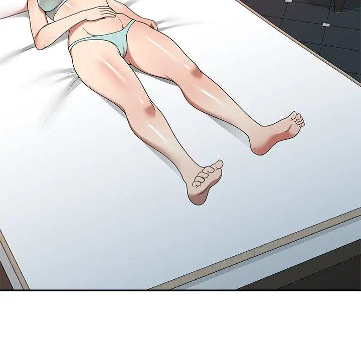 漫画《妈妈是球僮》第11话第19张图