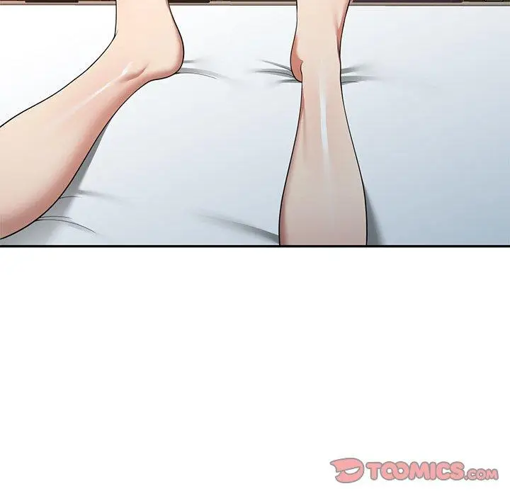 漫画《妈妈是球僮》第11话第27张图