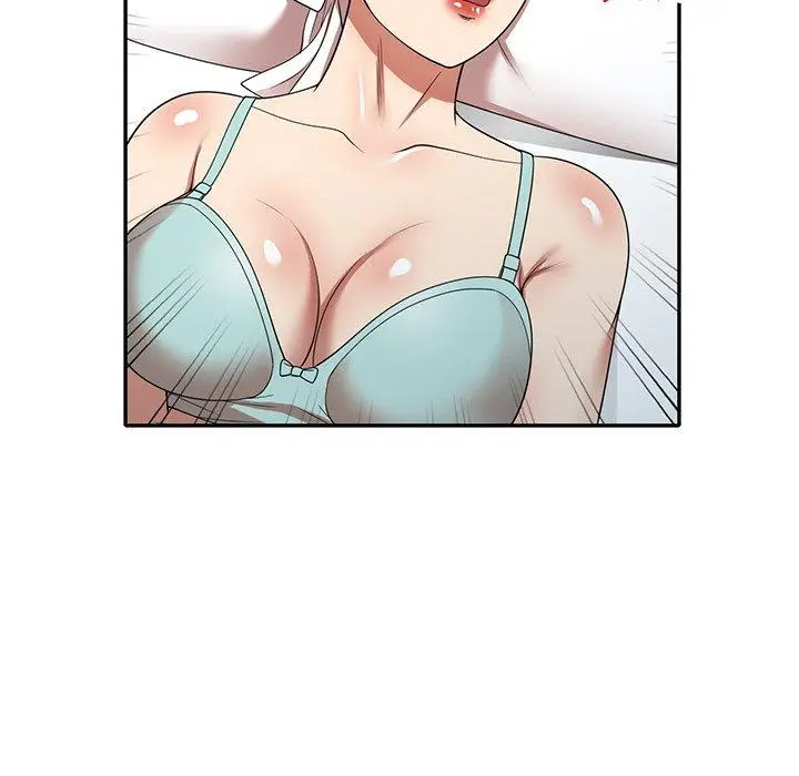 漫画《妈妈是球僮》第11话第35张图