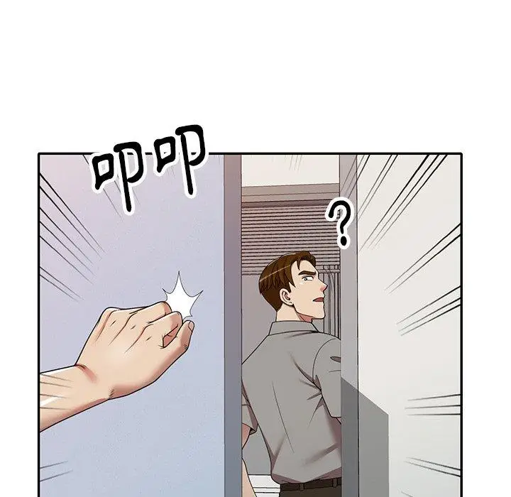 漫画《妈妈是球僮》第11话第5张图