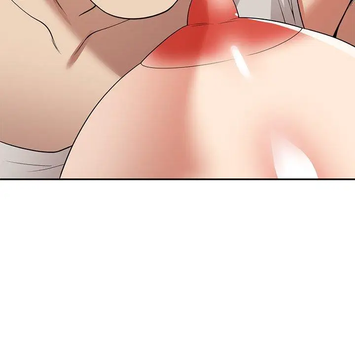 漫画《妈妈是球僮》第11话第53张图