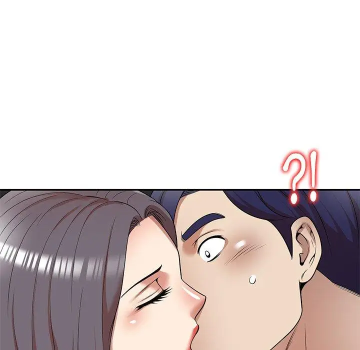 漫画《妈妈是球僮》第12话第119张图