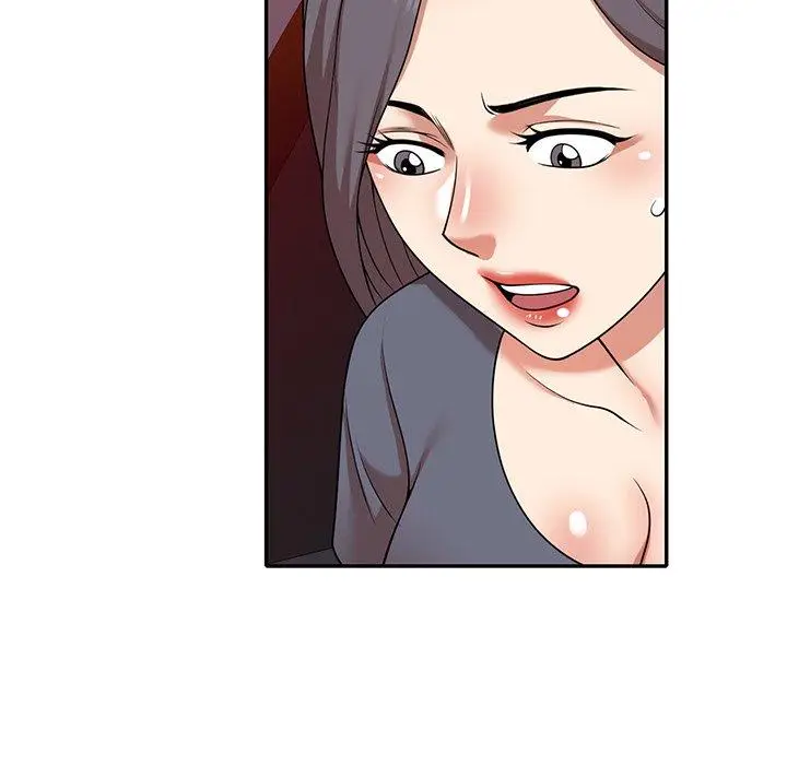 漫画《妈妈是球僮》第12话第127张图