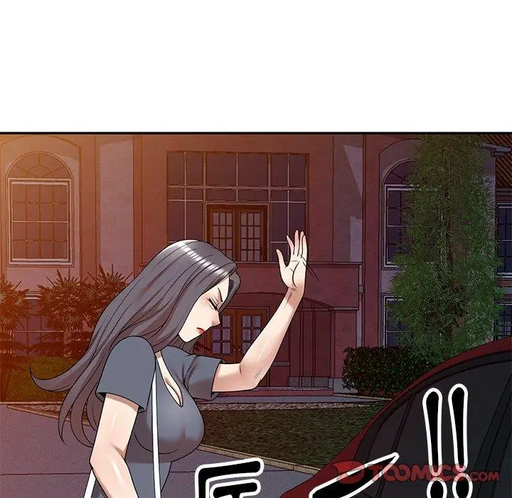 漫画《妈妈是球僮》第12话第135张图