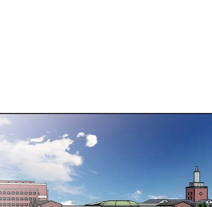 漫画《妈妈是球僮》第12话第155张图