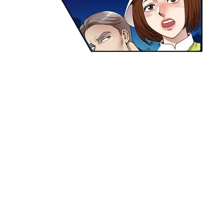 漫画《妈妈是球僮》第12话第22张图