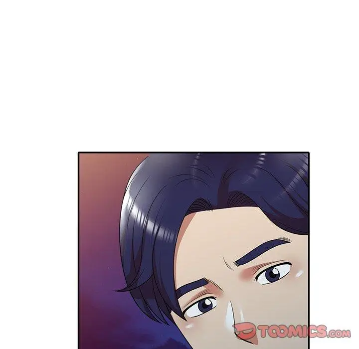 漫画《妈妈是球僮》第12话第45张图