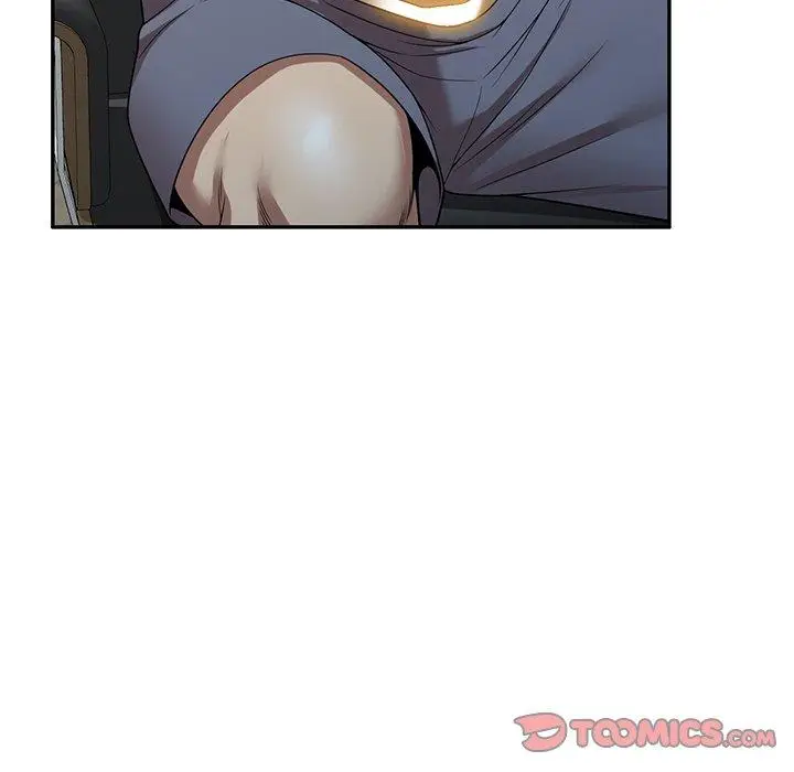漫画《妈妈是球僮》第14话第21张图