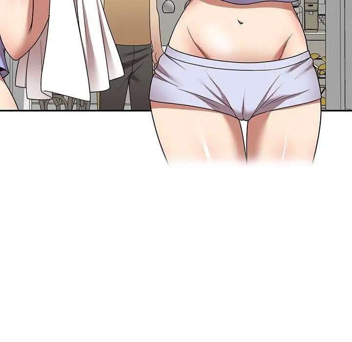 漫画《妈妈是球僮》第14话第64张图