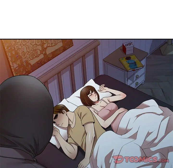 漫画《妈妈是球僮》第14话第93张图
