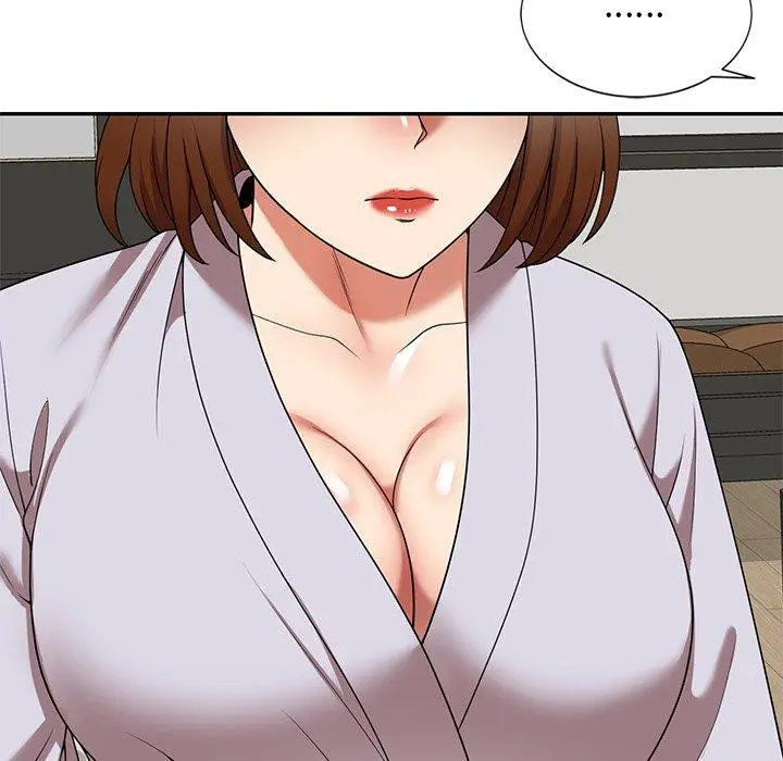漫画《妈妈是球僮》第16话第162张图