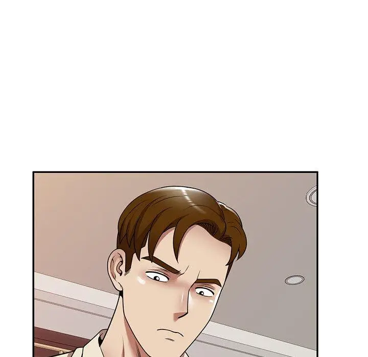 漫画《妈妈是球僮》第17话第108张图