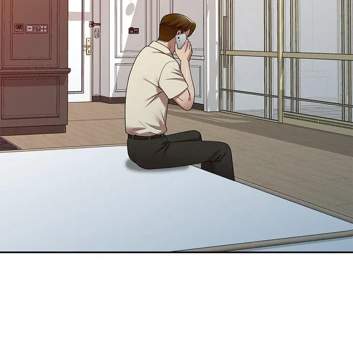 漫画《妈妈是球僮》第17话第115张图