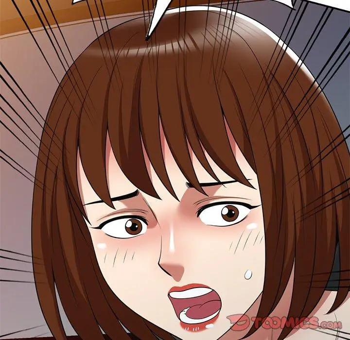 漫画《妈妈是球僮》第18话第138张图