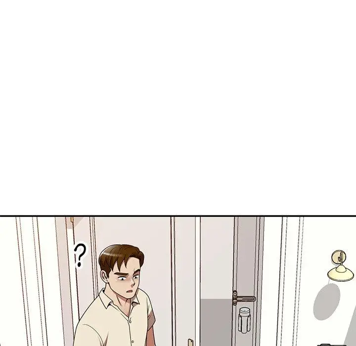 漫画《妈妈是球僮》第18话第20张图