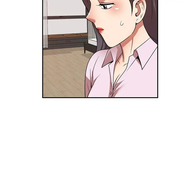 漫画《妈妈是球僮》第18话第37张图