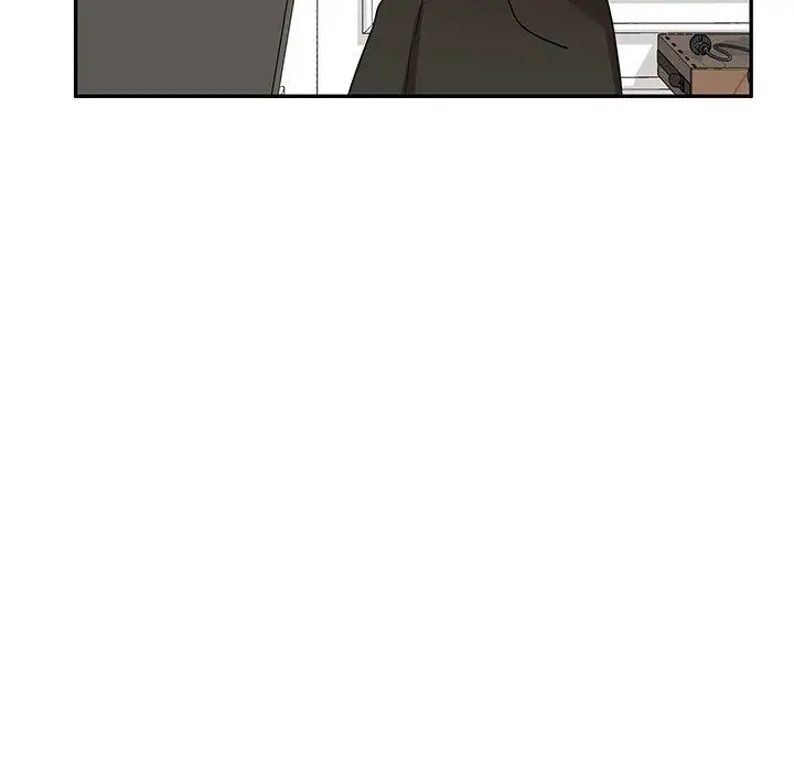 漫画《妈妈是球僮》第18话第43张图