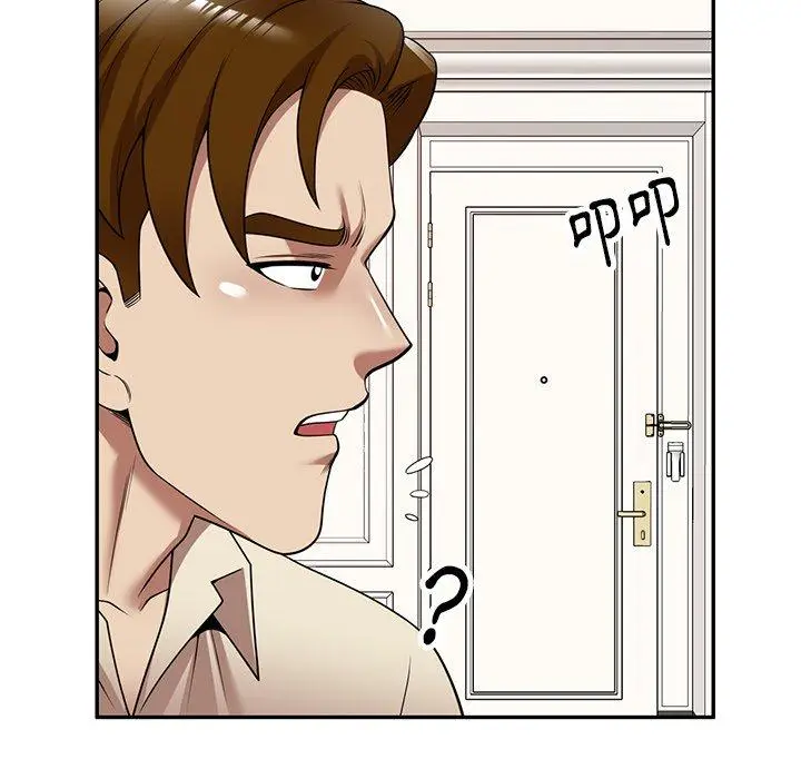漫画《妈妈是球僮》第18话第6张图
