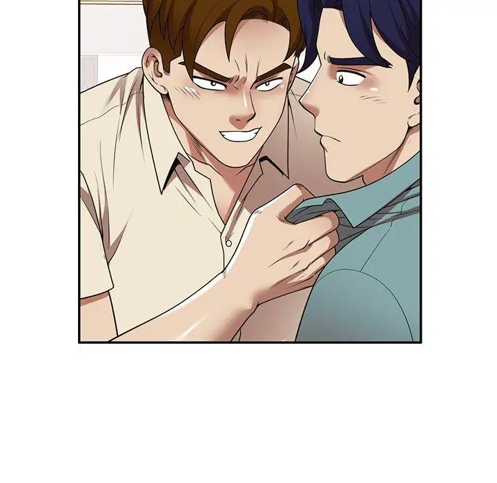 漫画《妈妈是球僮》第18话第61张图