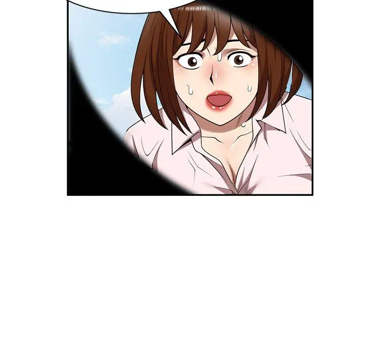 漫画《妈妈是球僮》第19话第43张图