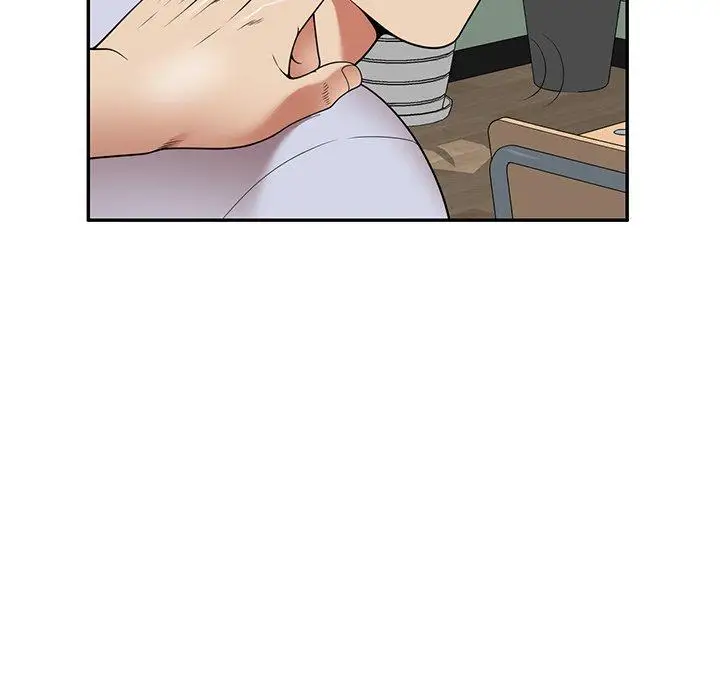 漫画《妈妈是球僮》第21话第55张图
