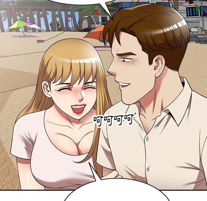 漫画《妈妈是球僮》第21话第68张图