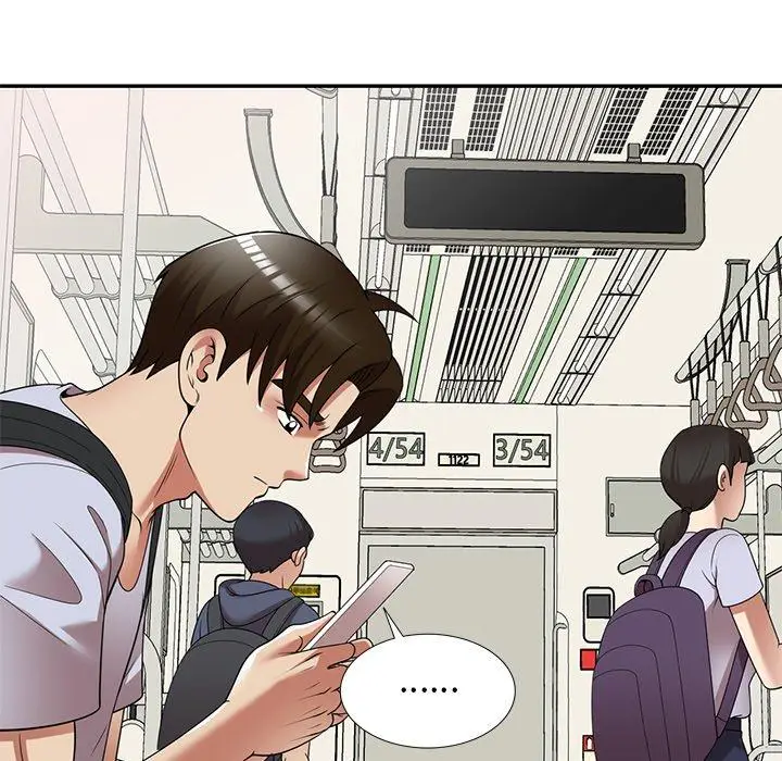 漫画《妈妈是球僮》第21话第70张图