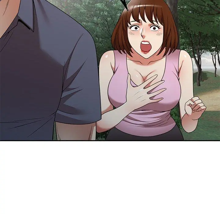 漫画《妈妈是球僮》第23话第135张图