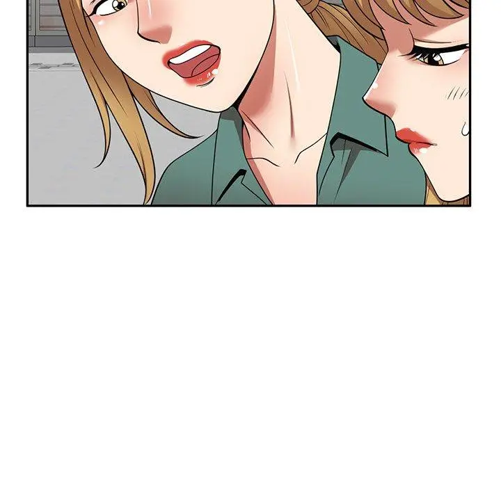 漫画《妈妈是球僮》第24话第127张图