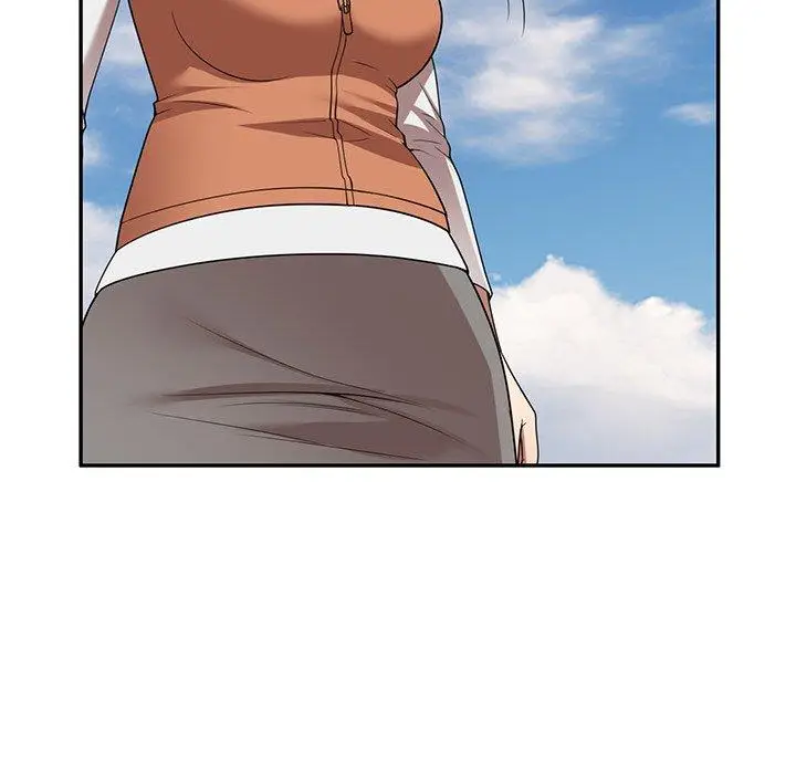 漫画《妈妈是球僮》第27话第161张图
