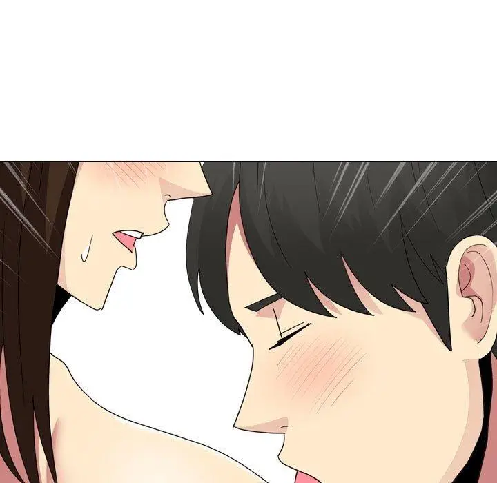 漫画《嫂嫂忘了我》第16话第156张图
