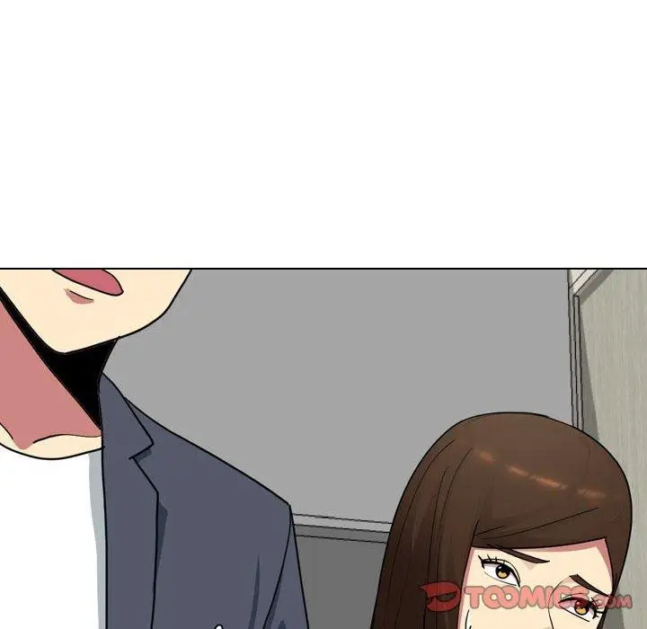 漫画《嫂嫂忘了我》第16话第20张图