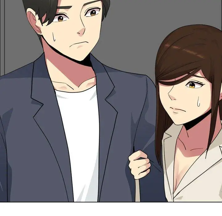 漫画《嫂嫂忘了我》第16话第24张图
