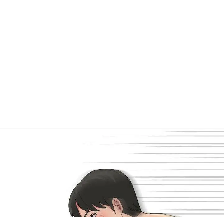 漫画《嫂嫂忘了我》第17话第118张图