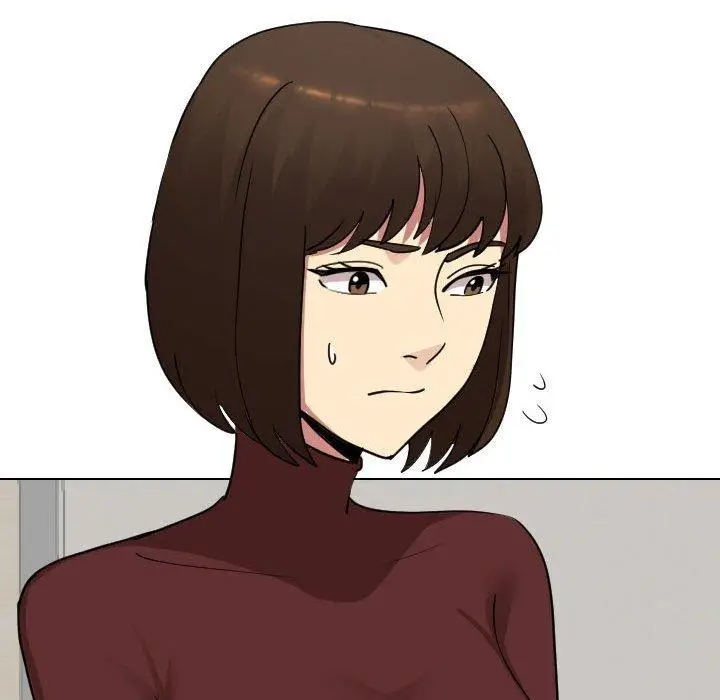 漫画《嫂嫂忘了我》第17话第40张图