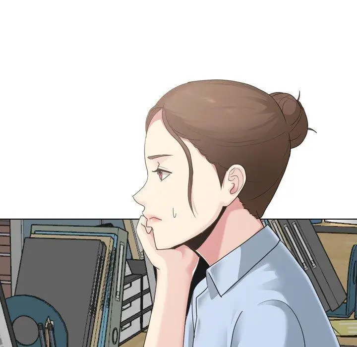 漫画《嫂嫂忘了我》第18话第122张图