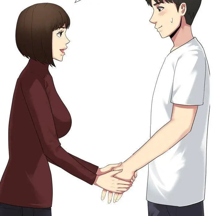 漫画《嫂嫂忘了我》第18话第48张图