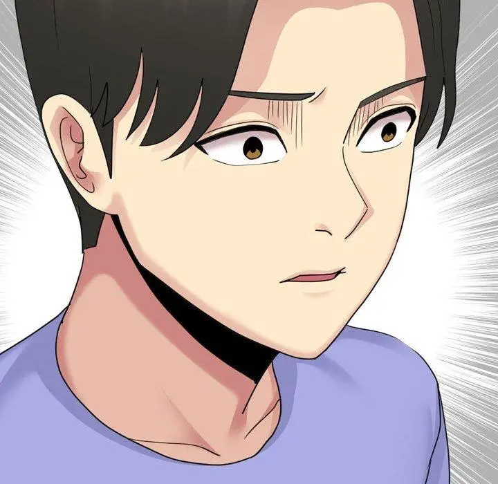 漫画《嫂嫂忘了我》第19话第119张图