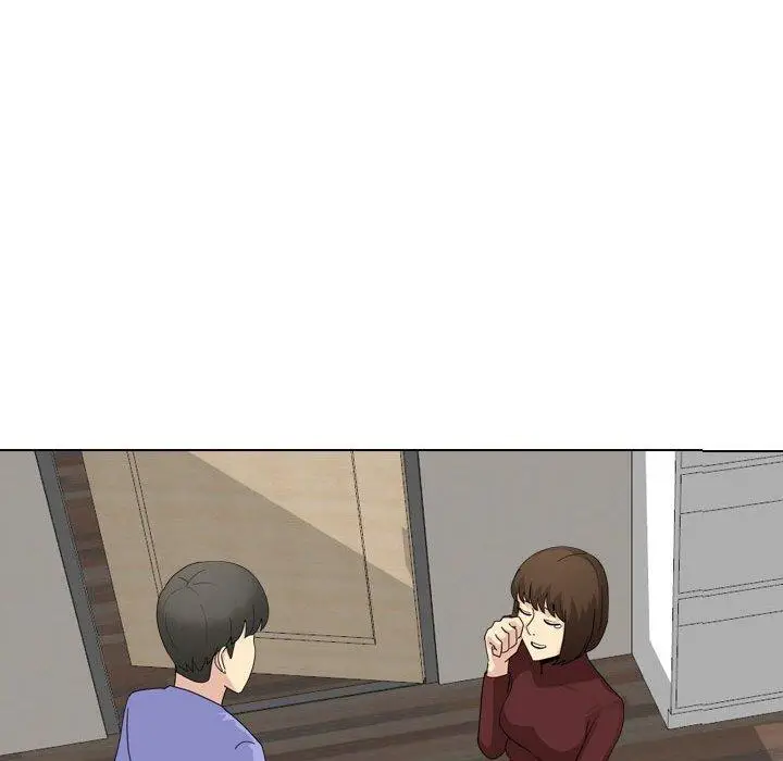 漫画《嫂嫂忘了我》第19话第93张图