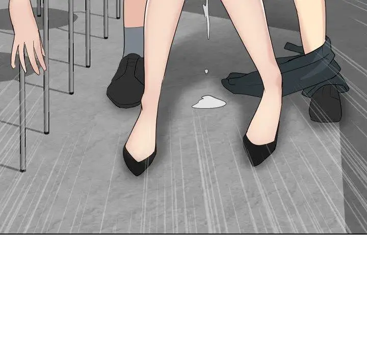 漫画《嫂嫂忘了我》第23话第73张图