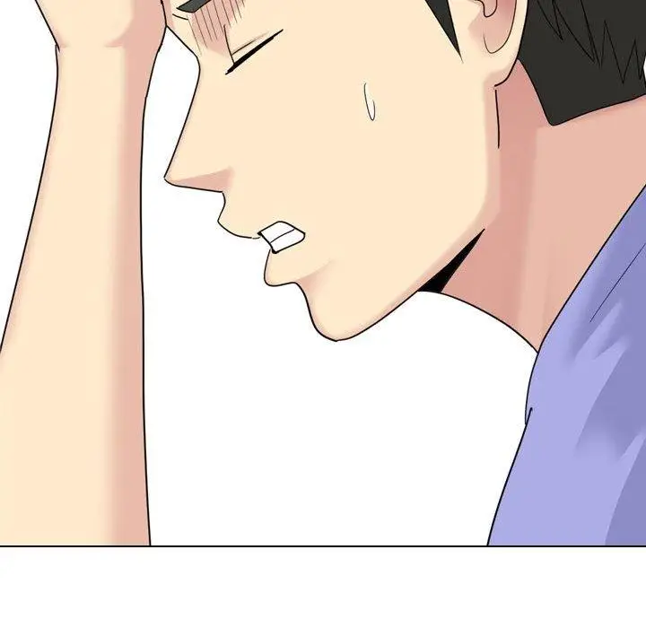 漫画《嫂嫂忘了我》第25话第86张图