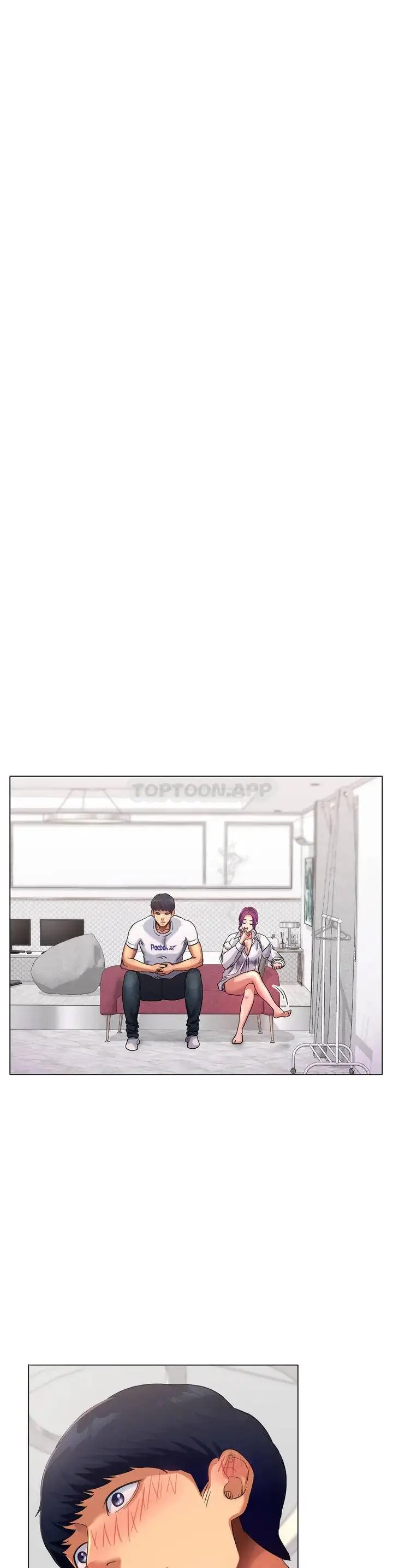 漫画《冰上的爱》第1话第46张图