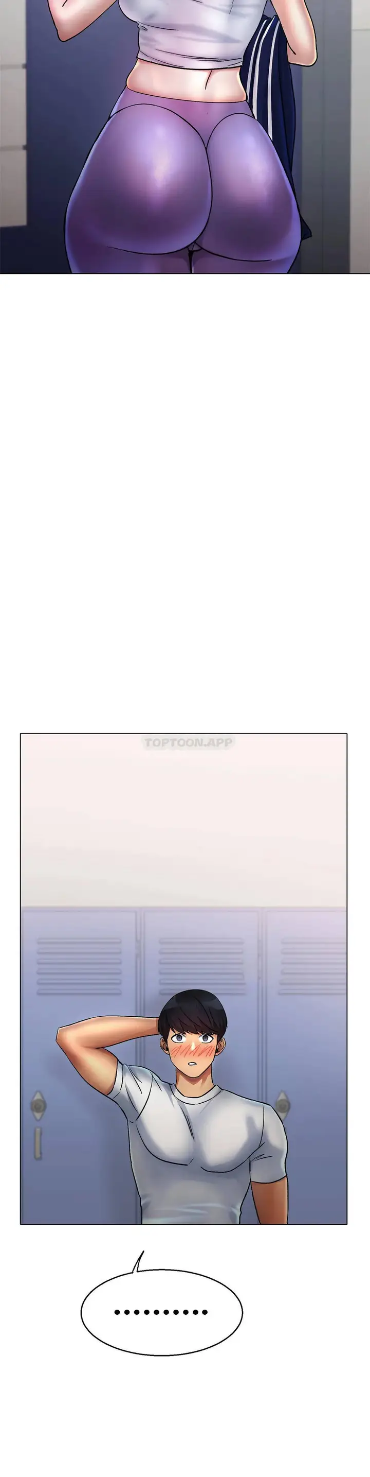 漫画《冰上的爱》第4话第35张图