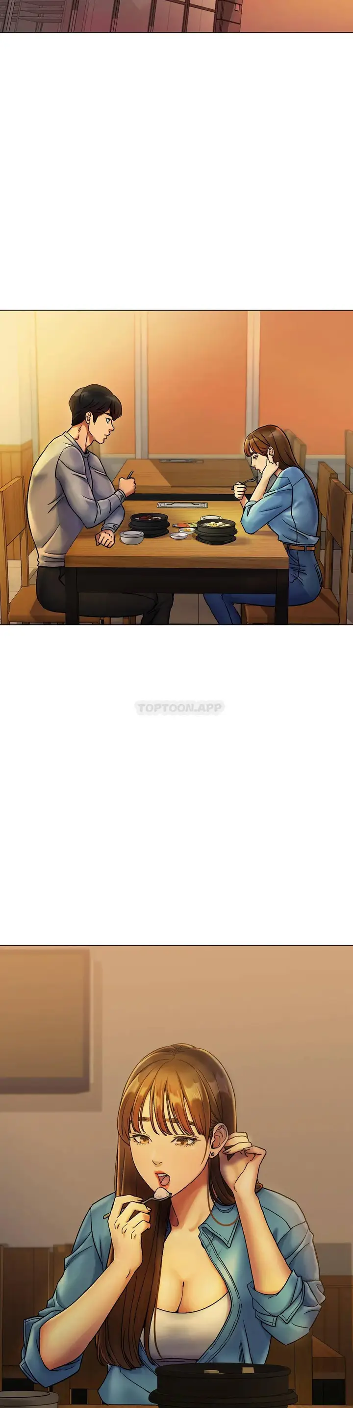 漫画《冰上的爱》第5话第30张图