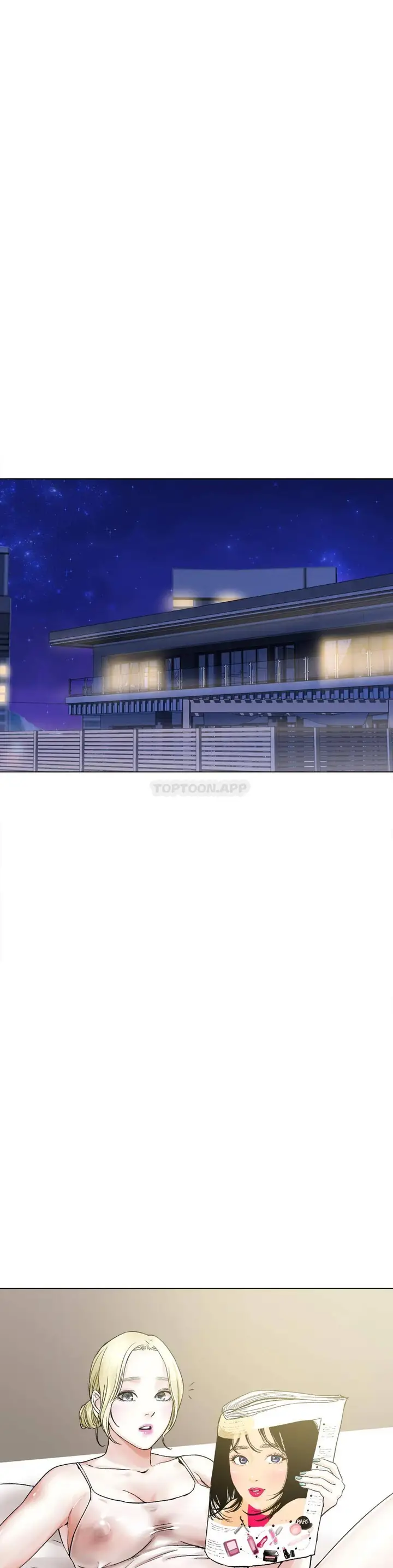 漫画《冰上的爱》第8话第40张图